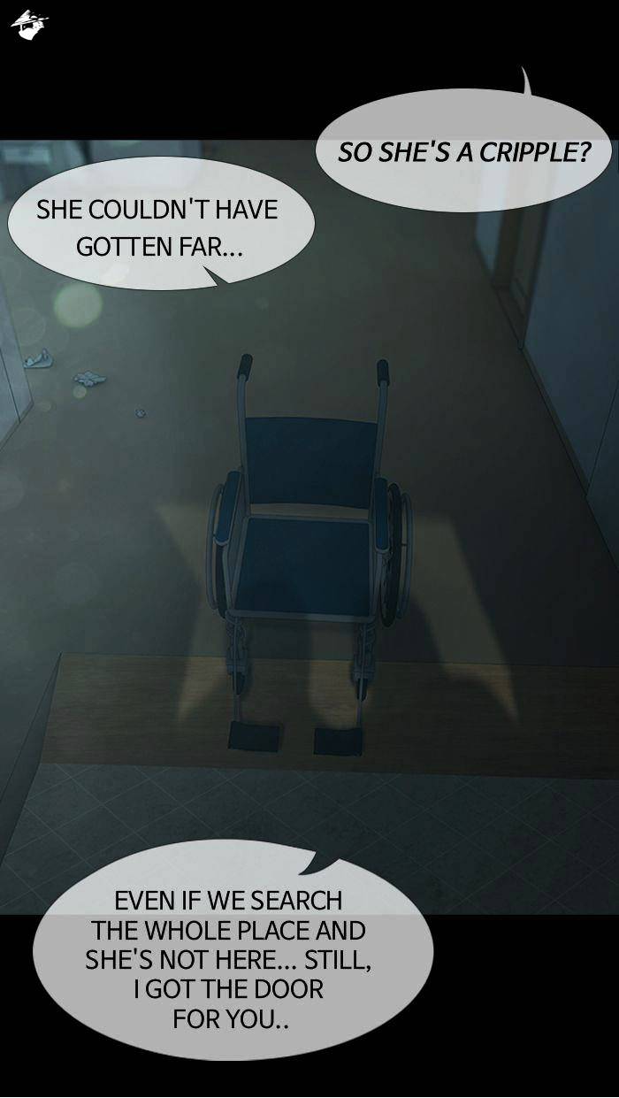 DEAD DAYS Chapter 21 page 35 - Chapter 21 : ENCOUNTERS 002