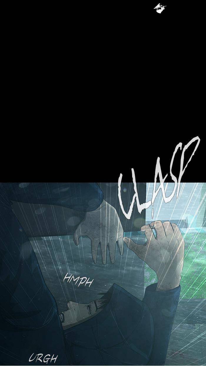 DEAD DAYS Chapter 21 page 4 - Chapter 21 : ENCOUNTERS 002