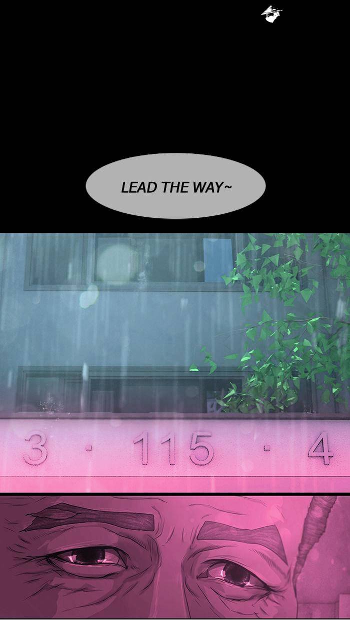 DEAD DAYS Chapter 21 page 43 - Chapter 21 : ENCOUNTERS 002