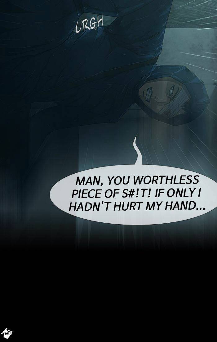 DEAD DAYS Chapter 21 page 5 - Chapter 21 : ENCOUNTERS 002