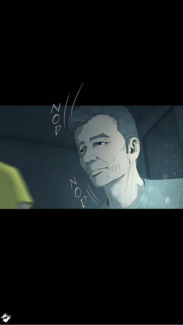 DEAD DAYS Chapter 22 page 11 - Chapter 22 : ENCOUNTERS 003