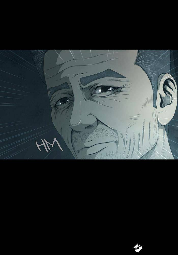 DEAD DAYS Chapter 22 page 12 - Chapter 22 : ENCOUNTERS 003