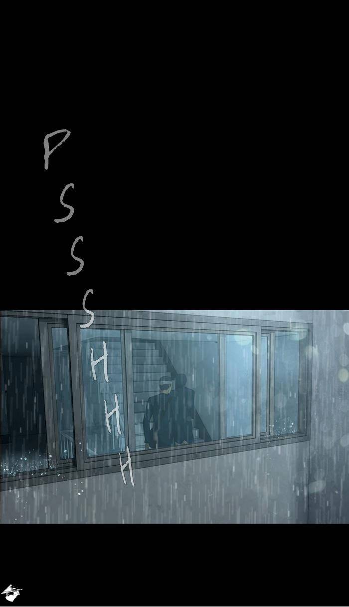DEAD DAYS Chapter 22 page 14 - Chapter 22 : ENCOUNTERS 003