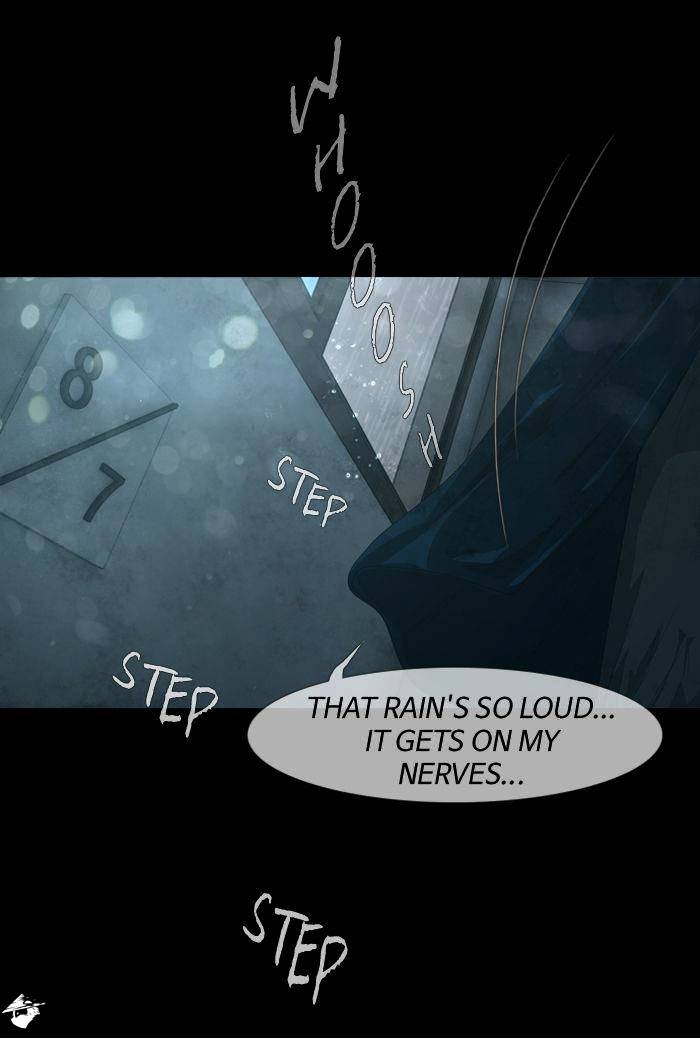 DEAD DAYS Chapter 22 page 15 - Chapter 22 : ENCOUNTERS 003