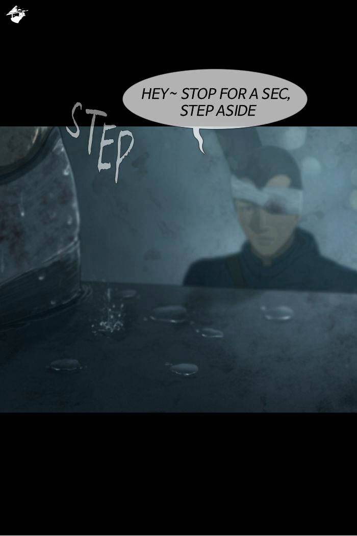 DEAD DAYS Chapter 22 page 16 - Chapter 22 : ENCOUNTERS 003