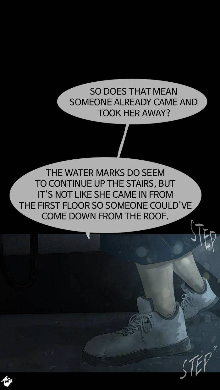 DEAD DAYS Chapter 22 page 19 - Chapter 22 : ENCOUNTERS 003