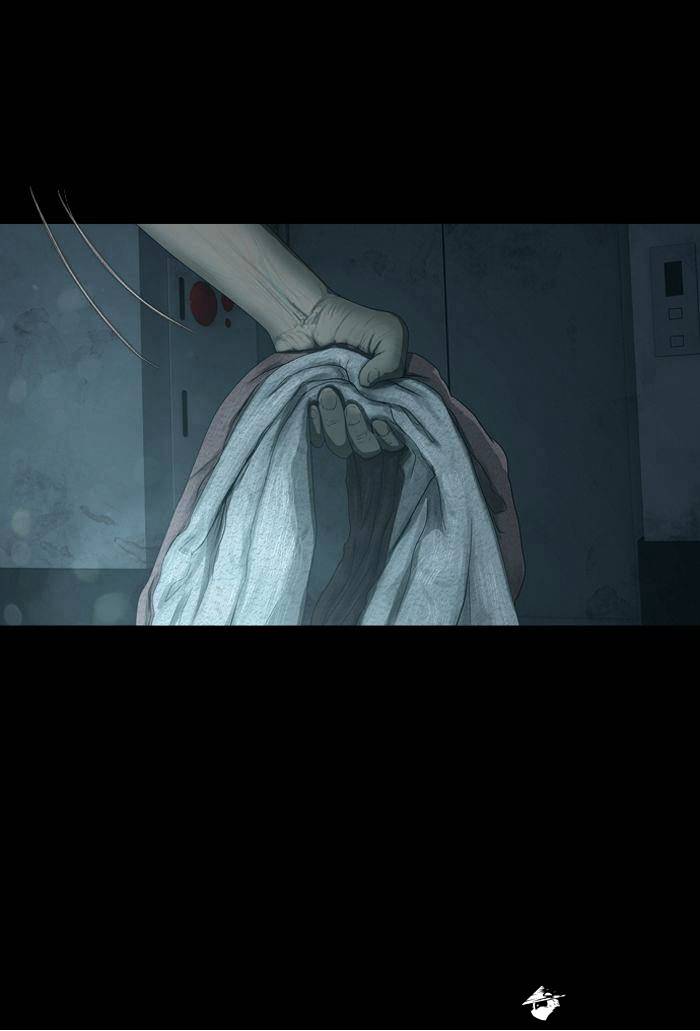 DEAD DAYS Chapter 22 page 2 - Chapter 22 : ENCOUNTERS 003