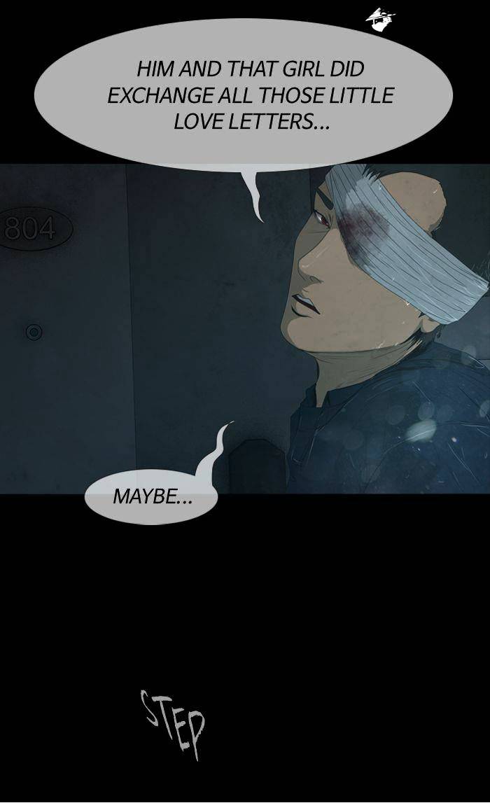 DEAD DAYS Chapter 22 page 22 - Chapter 22 : ENCOUNTERS 003
