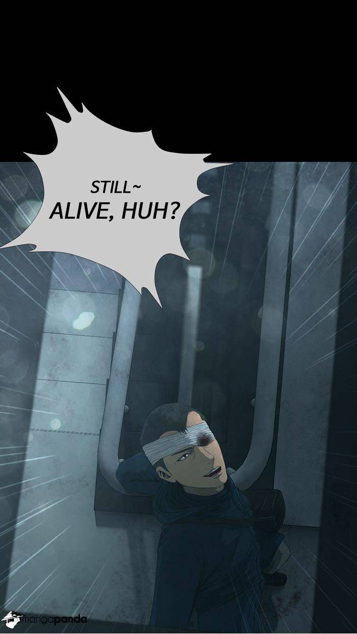 DEAD DAYS Chapter 22 page 25 - Chapter 22 : ENCOUNTERS 003