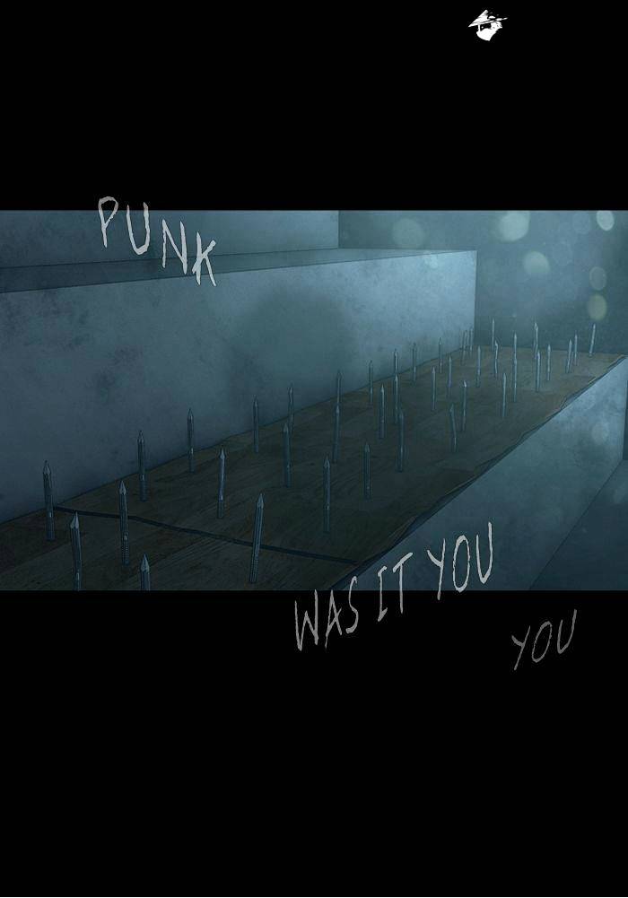 DEAD DAYS Chapter 22 page 27 - Chapter 22 : ENCOUNTERS 003