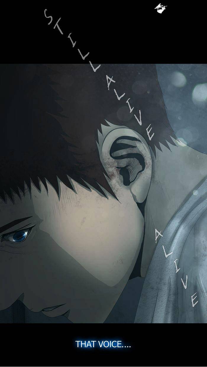 DEAD DAYS Chapter 22 page 28 - Chapter 22 : ENCOUNTERS 003