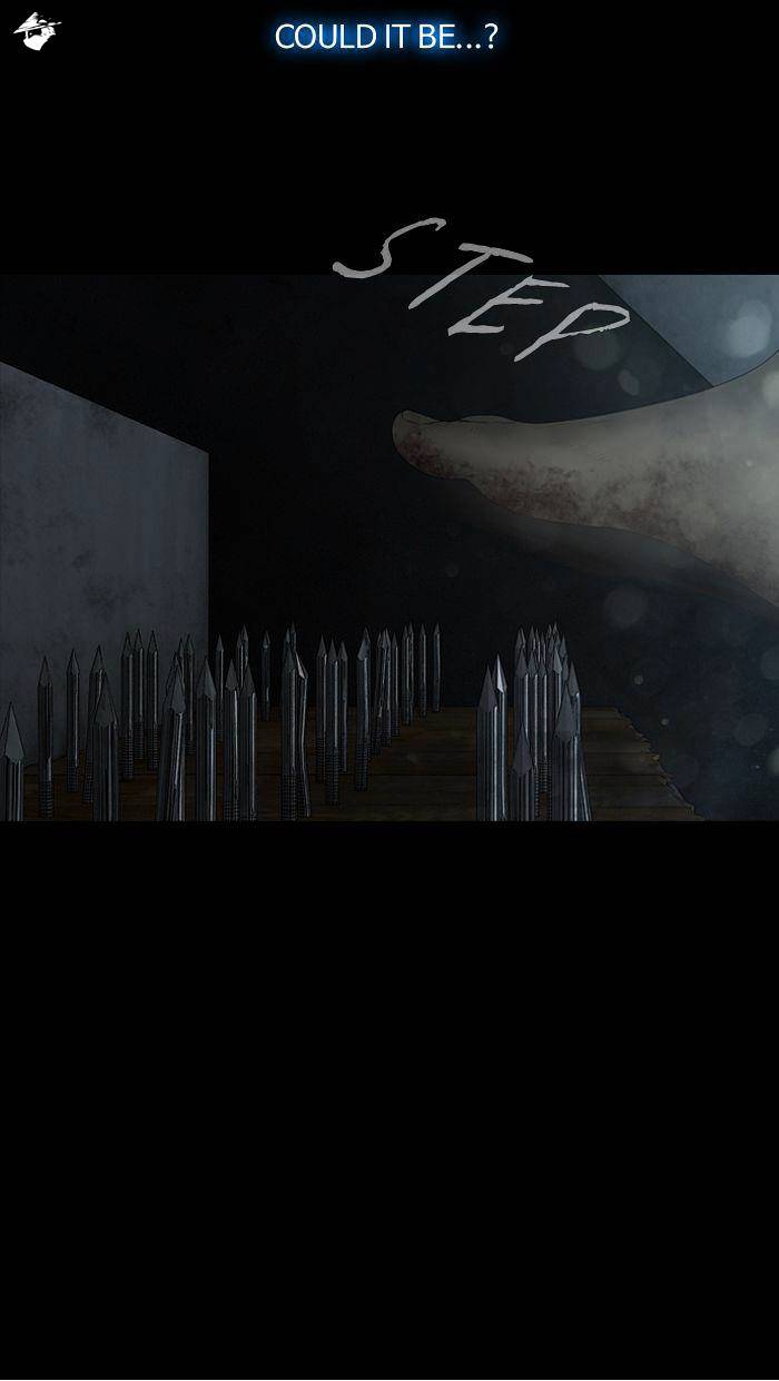 DEAD DAYS Chapter 22 page 29 - Chapter 22 : ENCOUNTERS 003