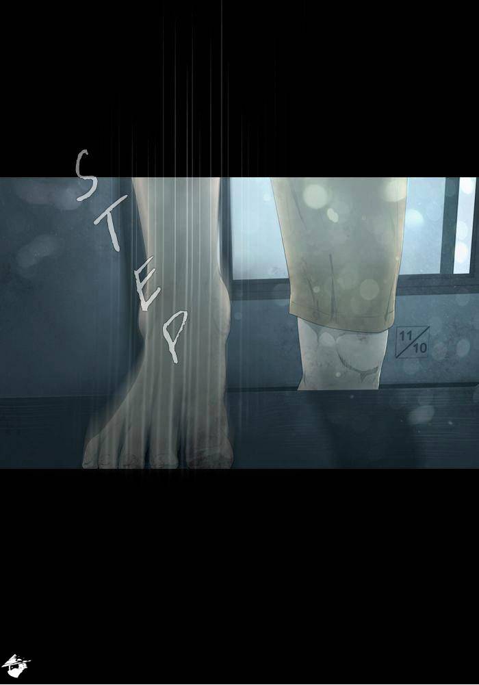 DEAD DAYS Chapter 22 page 35 - Chapter 22 : ENCOUNTERS 003