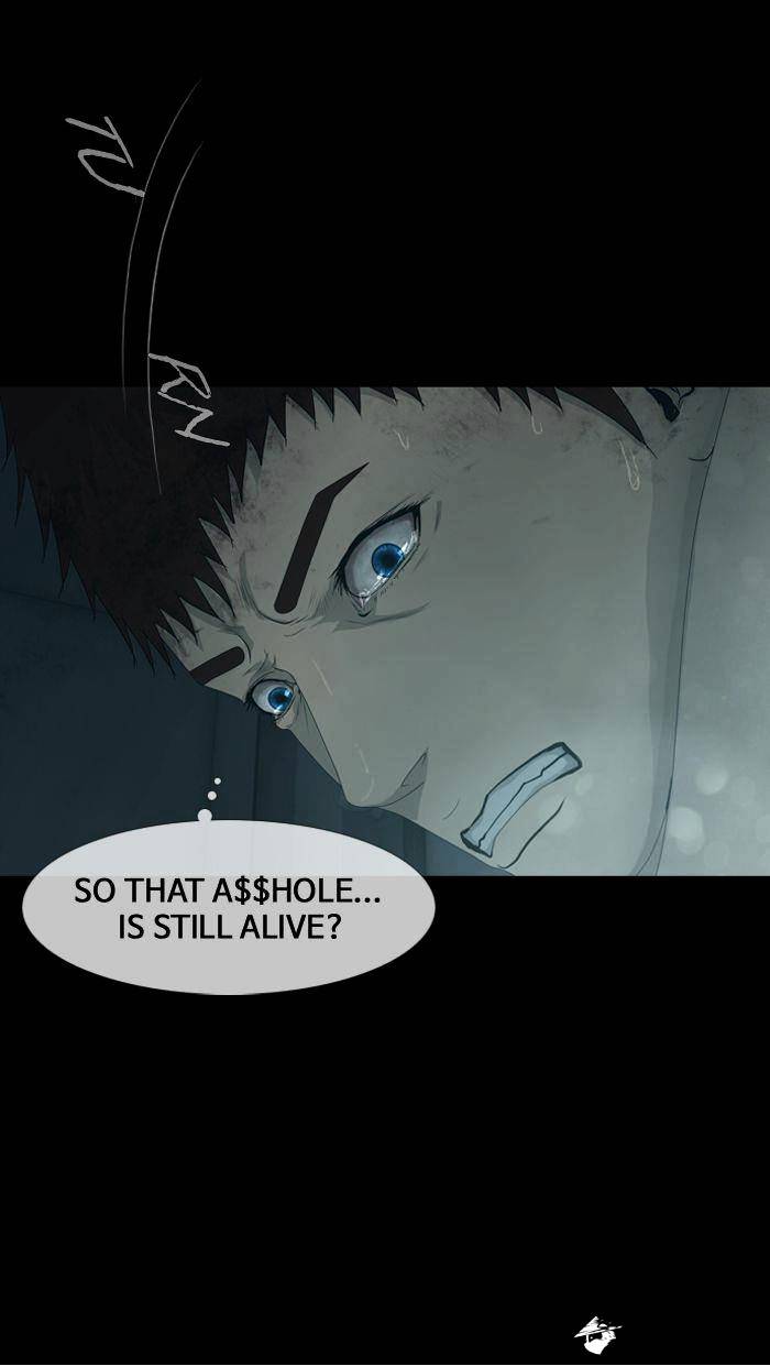 DEAD DAYS Chapter 22 page 38 - Chapter 22 : ENCOUNTERS 003