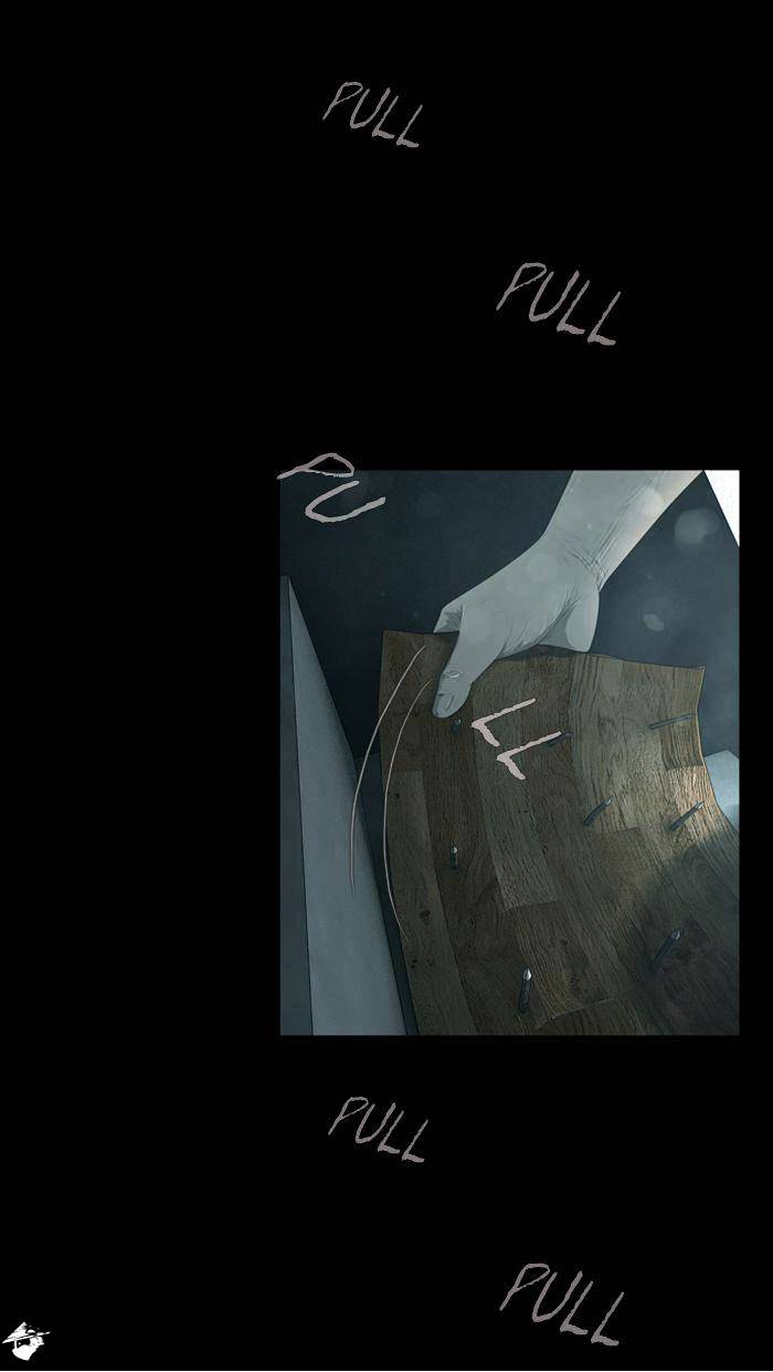 DEAD DAYS Chapter 22 page 40 - Chapter 22 : ENCOUNTERS 003