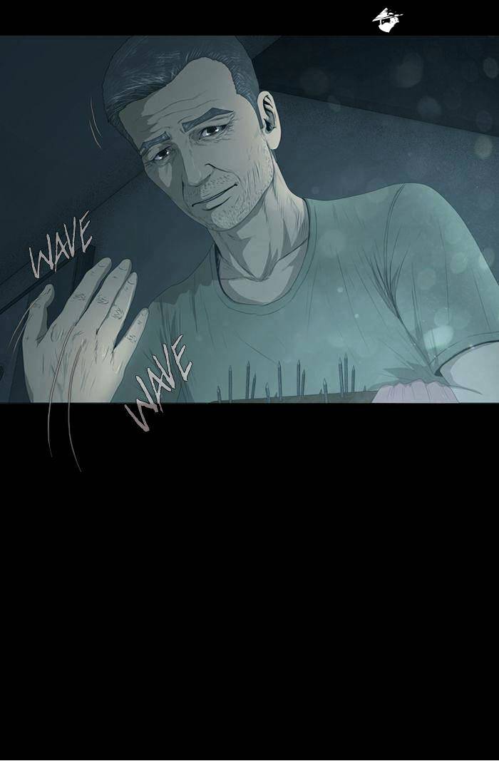 DEAD DAYS Chapter 22 page 41 - Chapter 22 : ENCOUNTERS 003