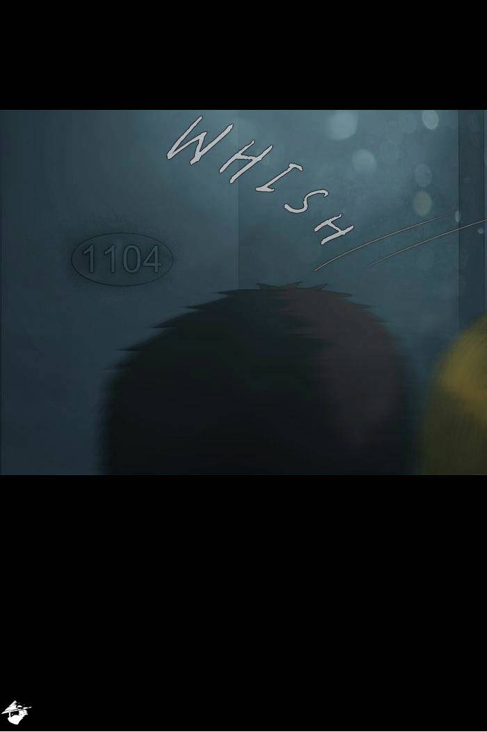 DEAD DAYS Chapter 22 page 43 - Chapter 22 : ENCOUNTERS 003