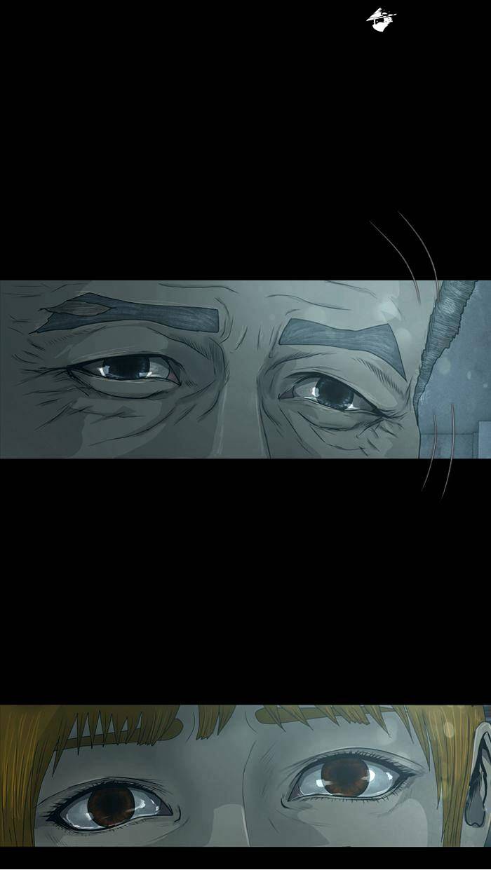 DEAD DAYS Chapter 22 page 5 - Chapter 22 : ENCOUNTERS 003