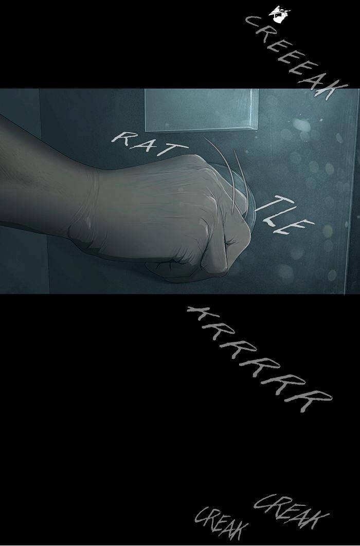 DEAD DAYS Chapter 22 page 51 - Chapter 22 : ENCOUNTERS 003