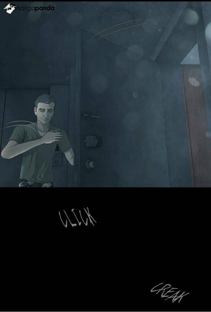 DEAD DAYS Chapter 22 page 52 - Chapter 22 : ENCOUNTERS 003