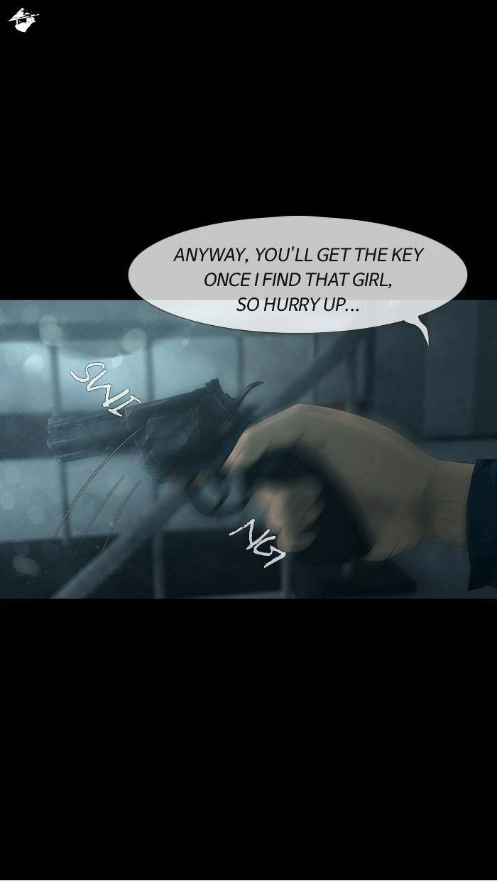 DEAD DAYS Chapter 22 page 61 - Chapter 22 : ENCOUNTERS 003