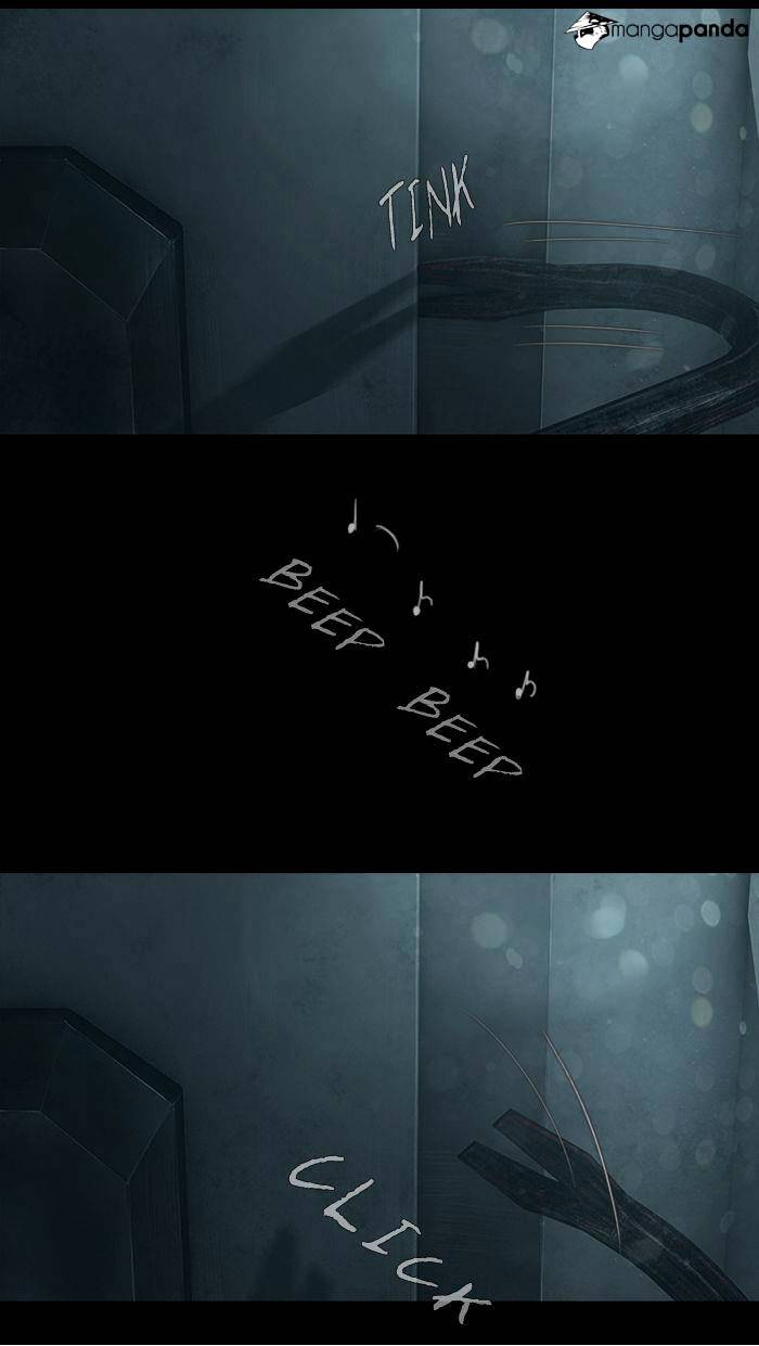 DEAD DAYS Chapter 22 page 62 - Chapter 22 : ENCOUNTERS 003