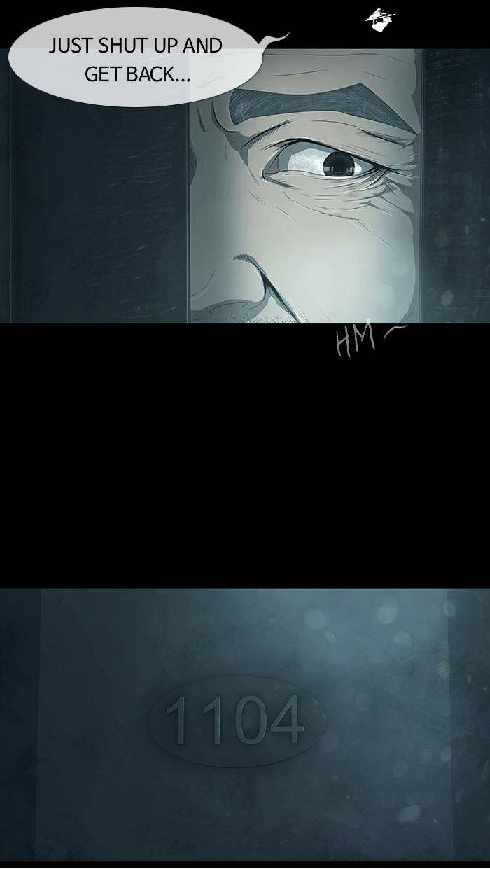 DEAD DAYS Chapter 22 page 64 - Chapter 22 : ENCOUNTERS 003