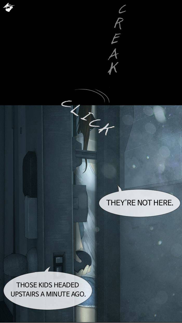 DEAD DAYS Chapter 22 page 65 - Chapter 22 : ENCOUNTERS 003