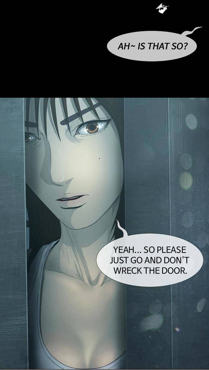 DEAD DAYS Chapter 22 page 66 - Chapter 22 : ENCOUNTERS 003