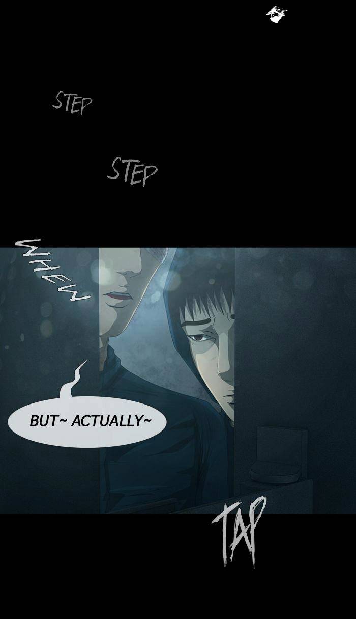 DEAD DAYS Chapter 22 page 67 - Chapter 22 : ENCOUNTERS 003