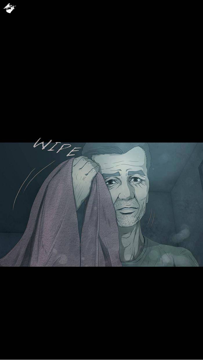 DEAD DAYS Chapter 22 page 7 - Chapter 22 : ENCOUNTERS 003