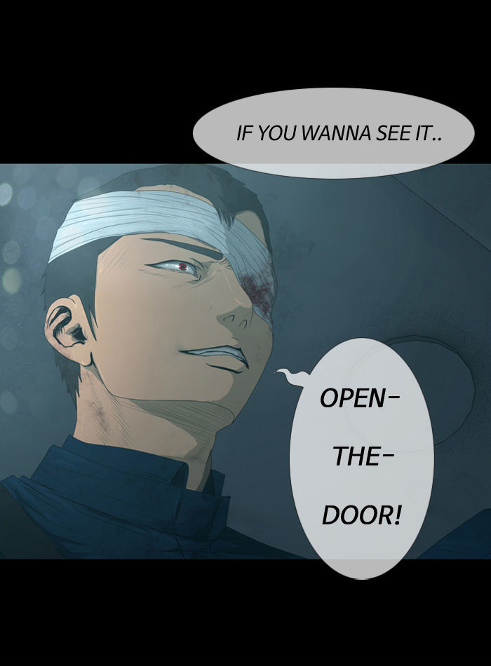 DEAD DAYS Chapter 23 page 14 - Chapter 23 : OBLIVION