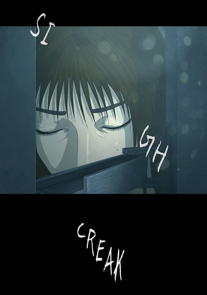 DEAD DAYS Chapter 23 page 16 - Chapter 23 : OBLIVION