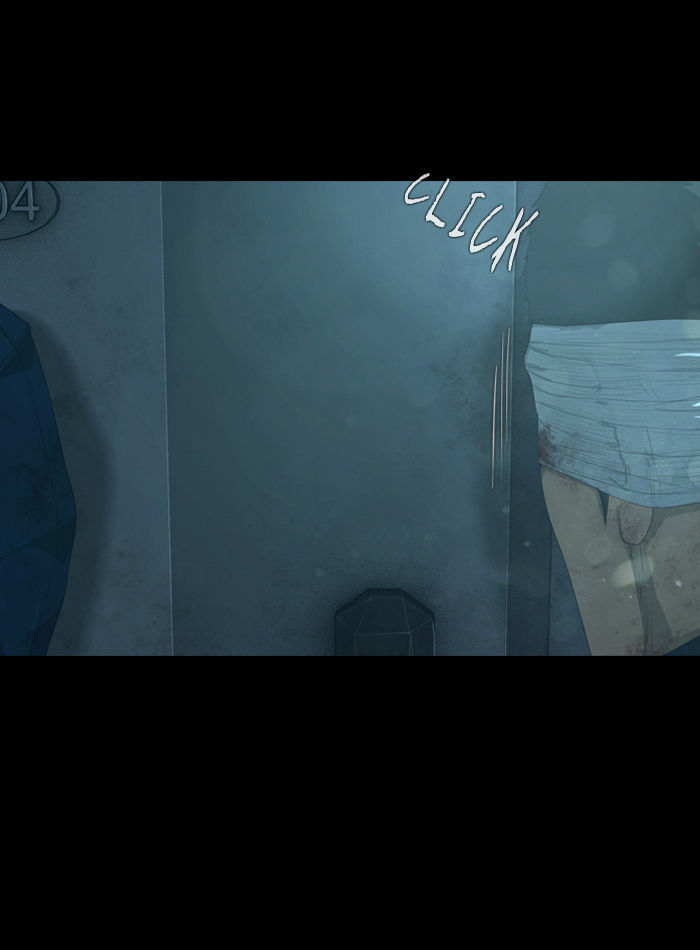 DEAD DAYS Chapter 23 page 17 - Chapter 23 : OBLIVION