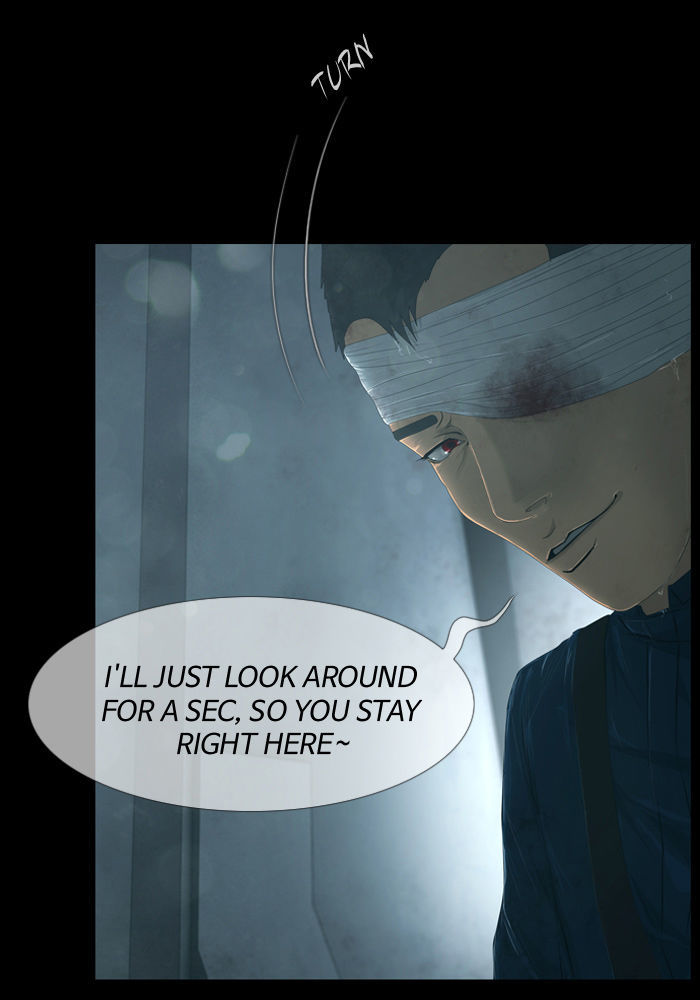 DEAD DAYS Chapter 23 page 18 - Chapter 23 : OBLIVION