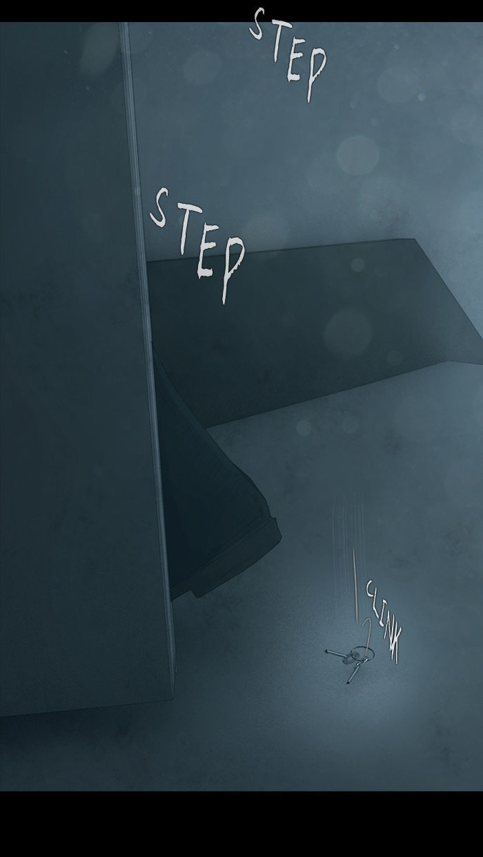 DEAD DAYS Chapter 23 page 21 - Chapter 23 : OBLIVION