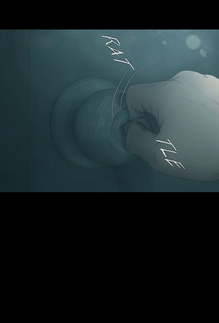 DEAD DAYS Chapter 23 page 25 - Chapter 23 : OBLIVION
