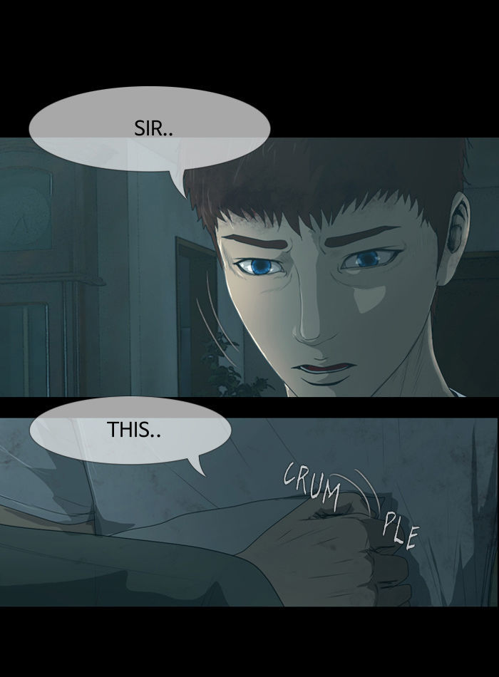 DEAD DAYS Chapter 23 page 27 - Chapter 23 : OBLIVION