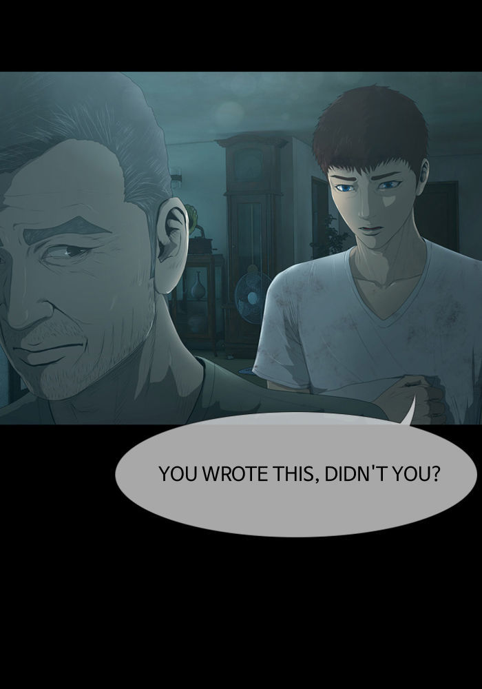 DEAD DAYS Chapter 23 page 28 - Chapter 23 : OBLIVION
