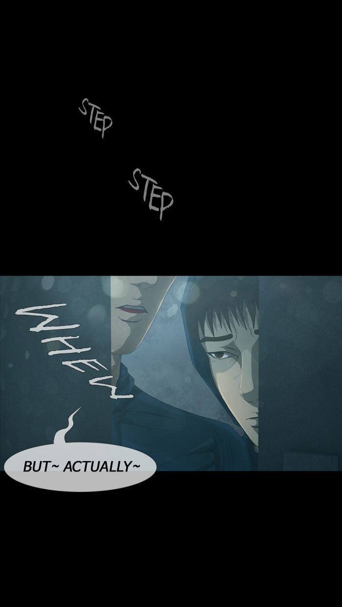 DEAD DAYS Chapter 23 page 3 - Chapter 23 : OBLIVION