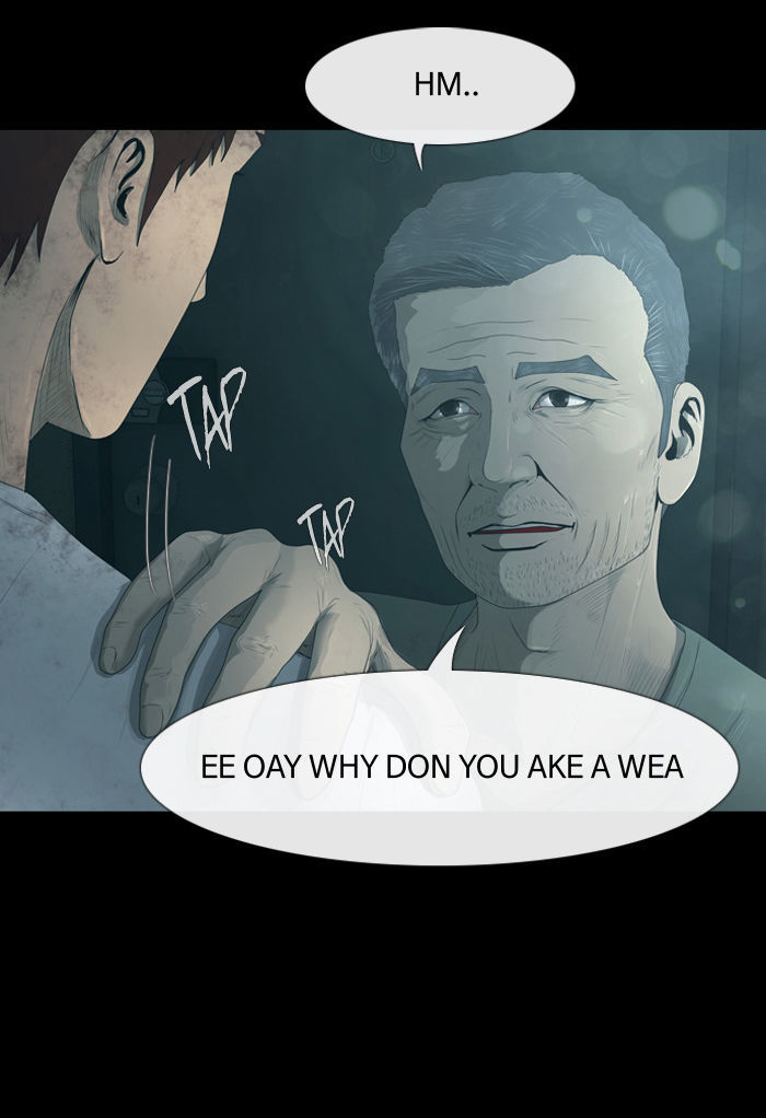 DEAD DAYS Chapter 23 page 32 - Chapter 23 : OBLIVION