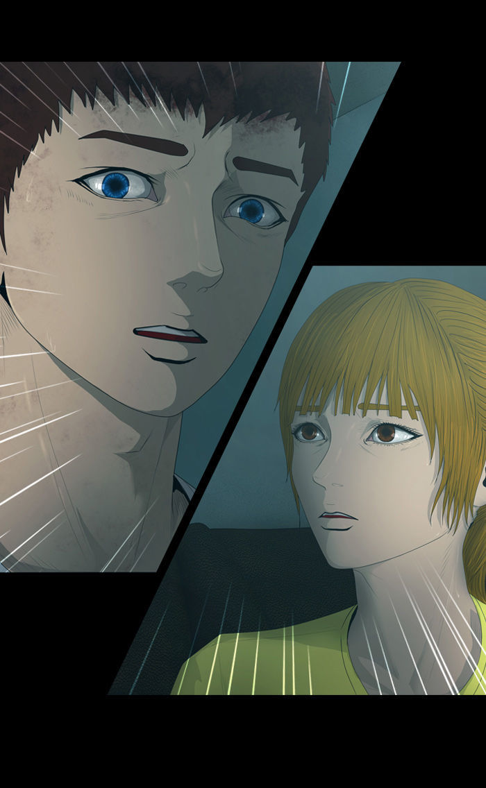 DEAD DAYS Chapter 23 page 33 - Chapter 23 : OBLIVION