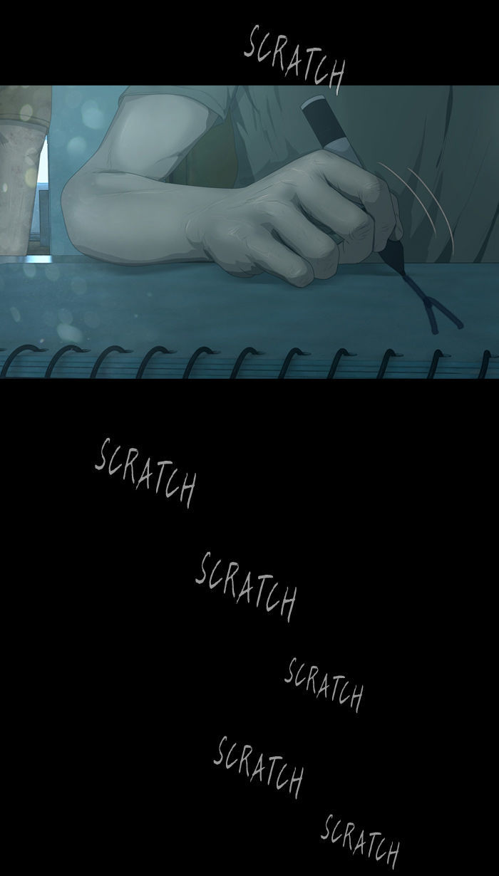 DEAD DAYS Chapter 23 page 35 - Chapter 23 : OBLIVION