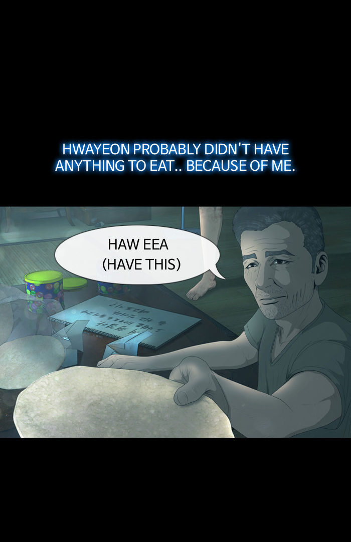 DEAD DAYS Chapter 23 page 38 - Chapter 23 : OBLIVION
