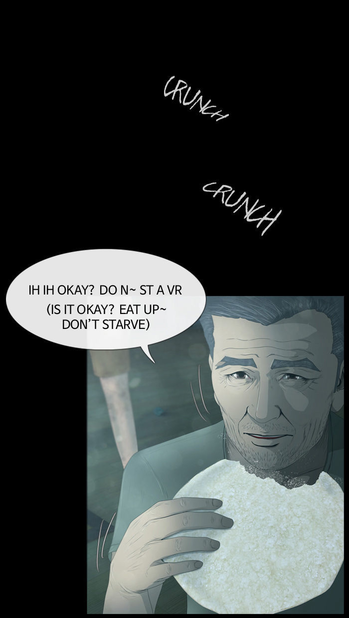 DEAD DAYS Chapter 23 page 40 - Chapter 23 : OBLIVION