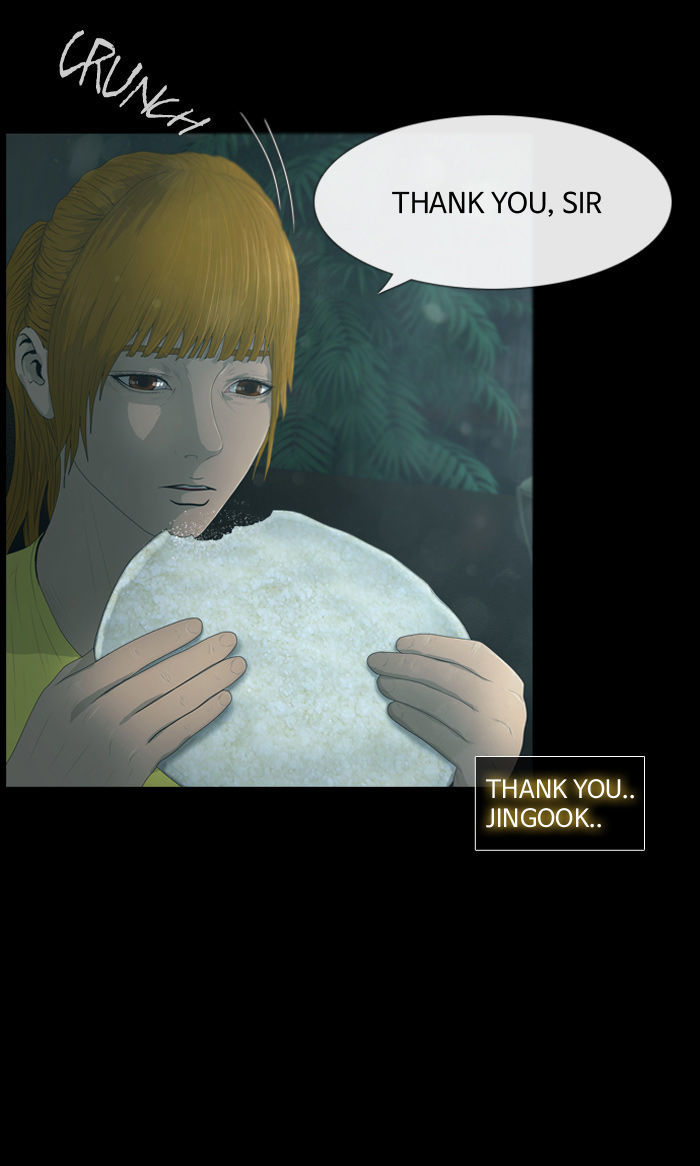 DEAD DAYS Chapter 23 page 41 - Chapter 23 : OBLIVION