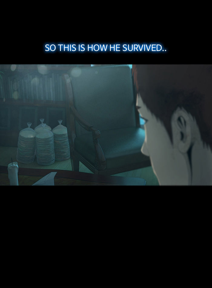 DEAD DAYS Chapter 23 page 42 - Chapter 23 : OBLIVION