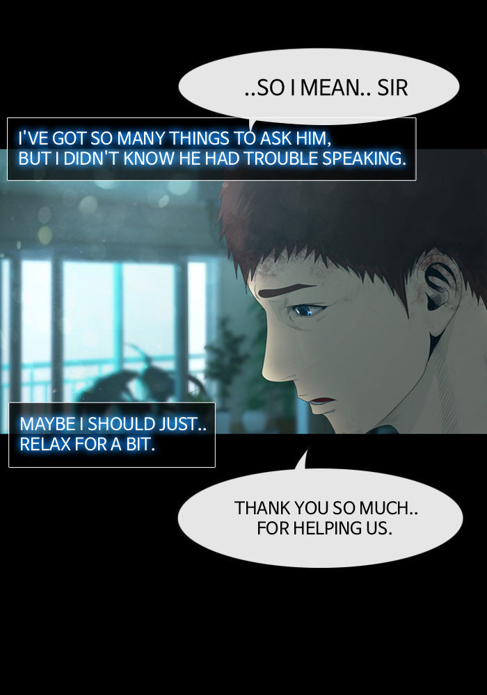 DEAD DAYS Chapter 23 page 43 - Chapter 23 : OBLIVION