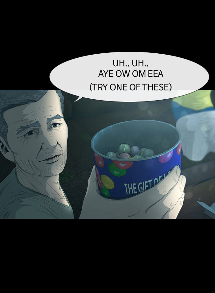 DEAD DAYS Chapter 23 page 44 - Chapter 23 : OBLIVION