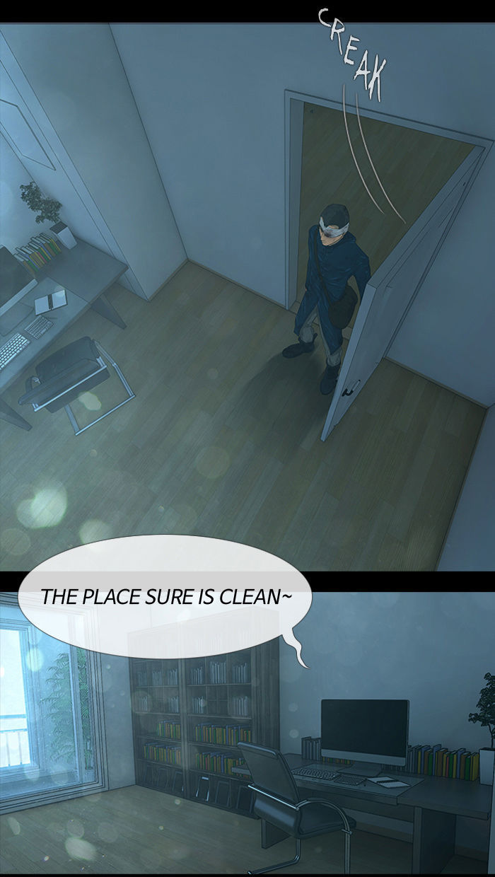 DEAD DAYS Chapter 23 page 49 - Chapter 23 : OBLIVION